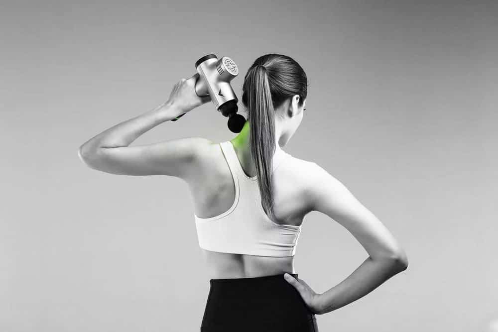 Hypervolt-for-Myofascial-Release Hypervolt-for-Myofascial-Release