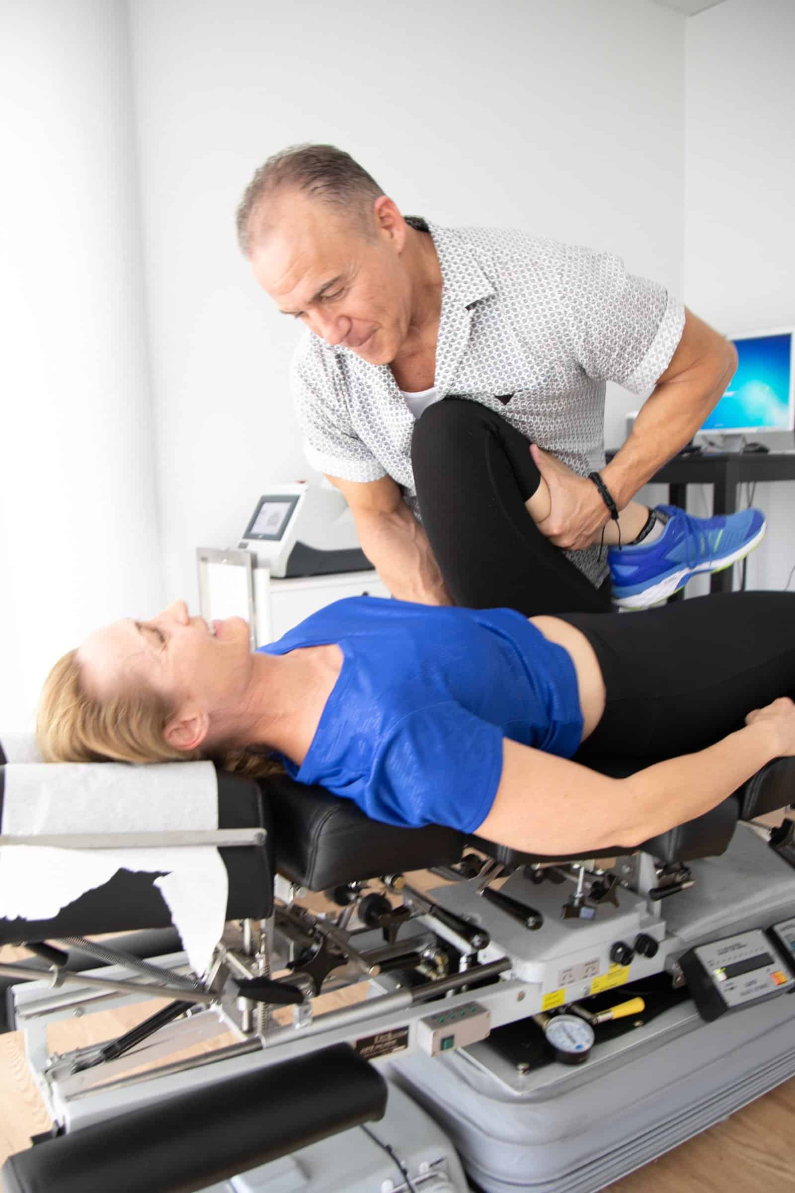 about dr lipman the best chiropractor in boca
