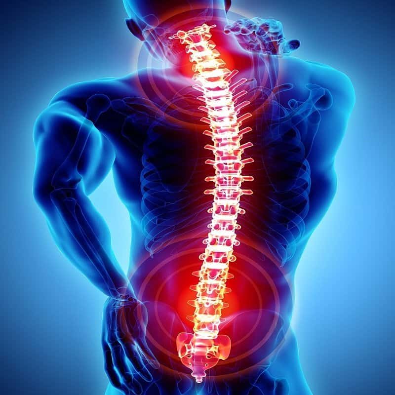 back pain helped by boca chiropractor