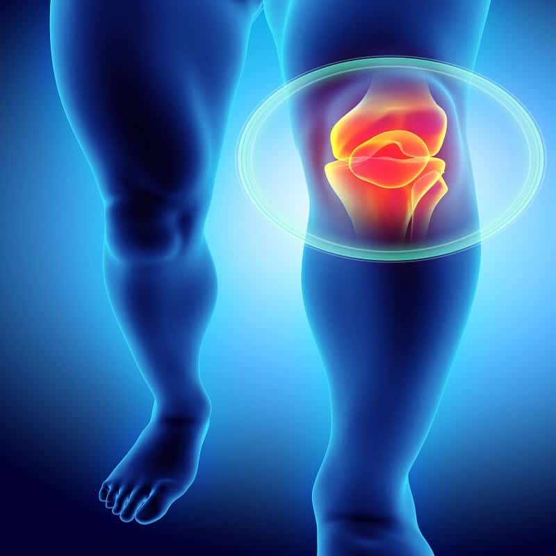chiropractor in boca for knee pains
