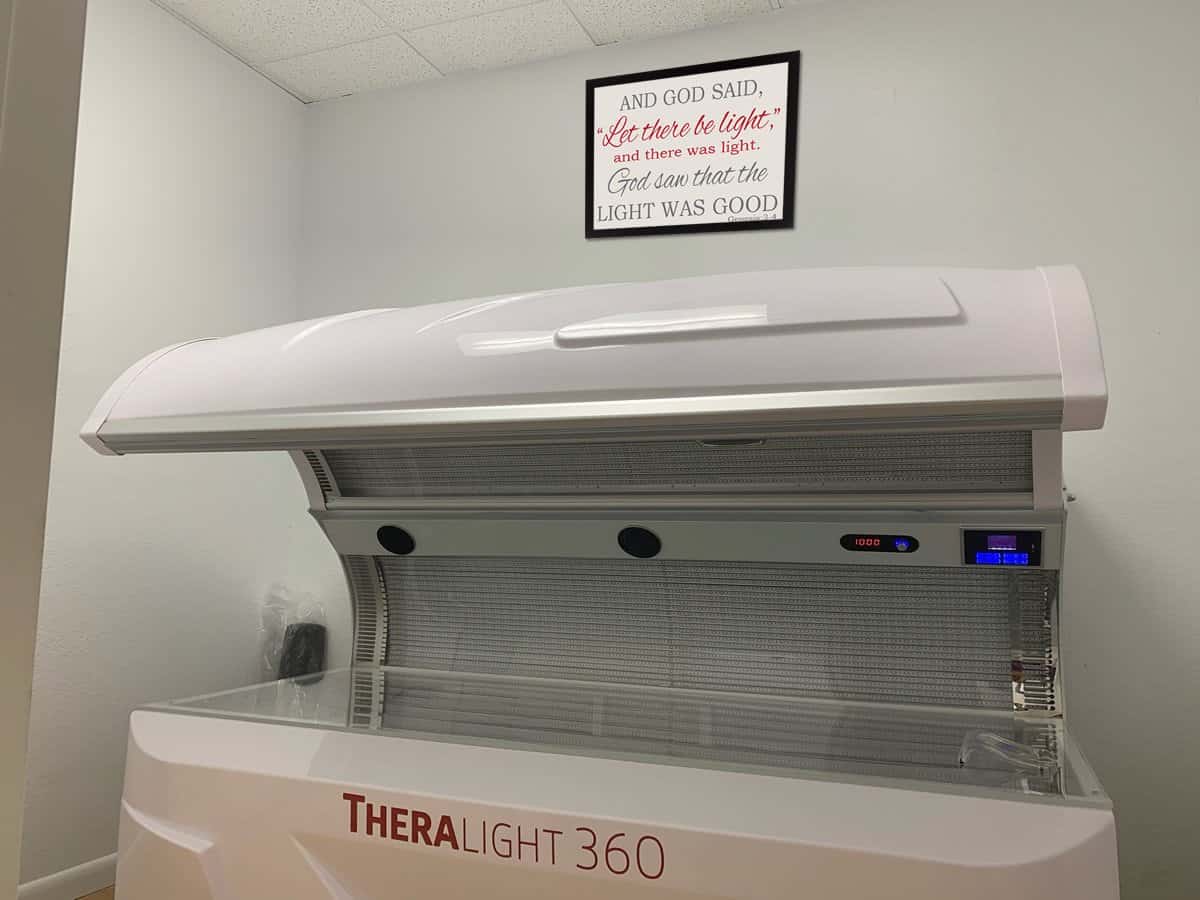 red light therapy boca red light therapy