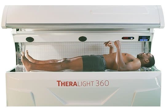 Theralight