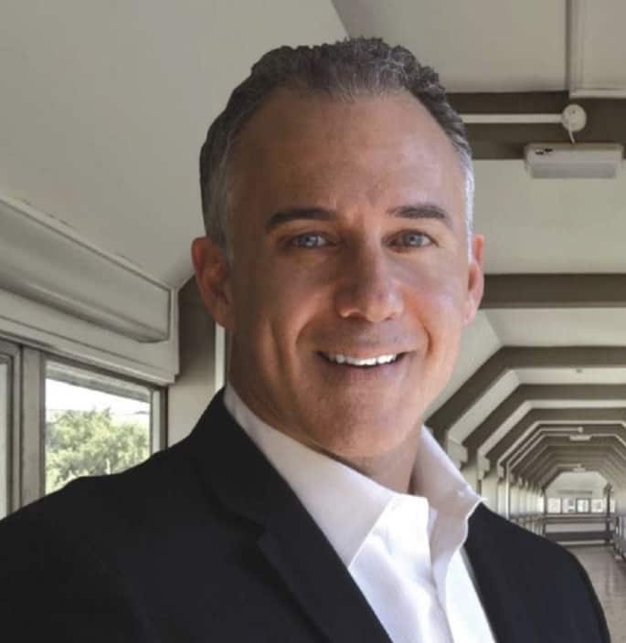 dr david lipman