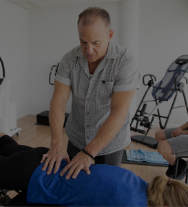 chiro slider CHIROPRACTIC CARE