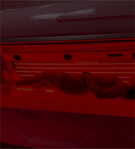 red ligth slider