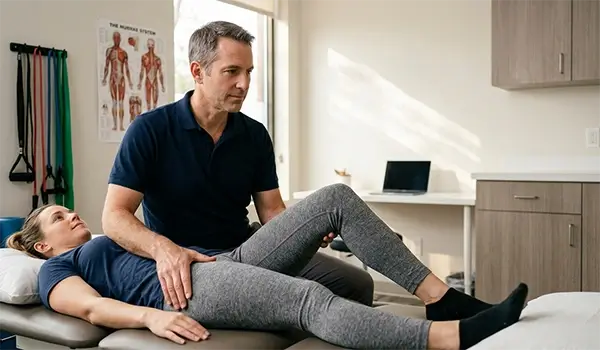 Whole System Assessment