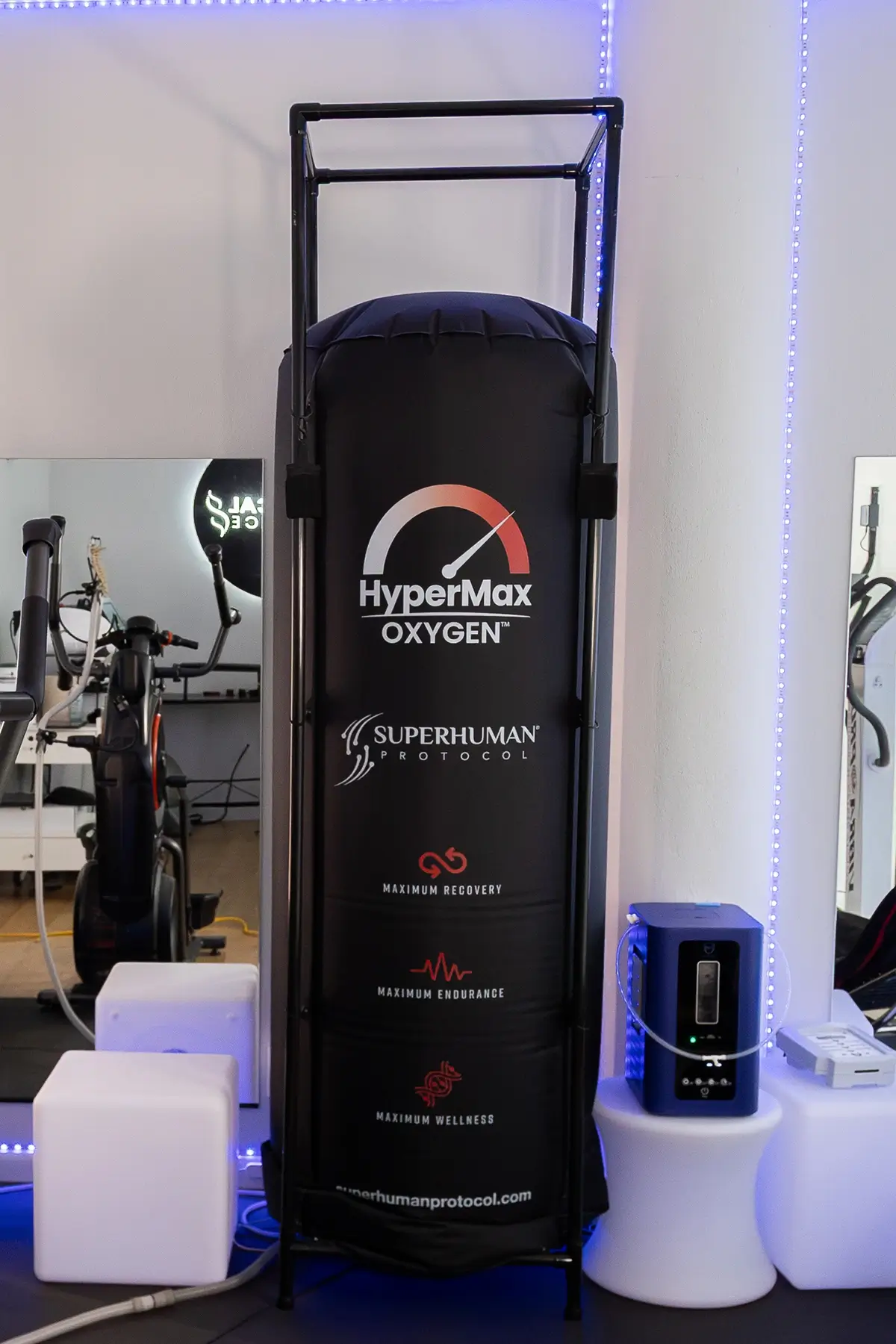 Engineered for Performance. Measured by Results