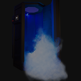 CRYOTHERAPY