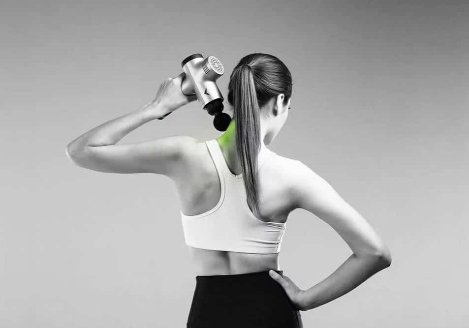 Hypervolt-for-Myofascial-Release