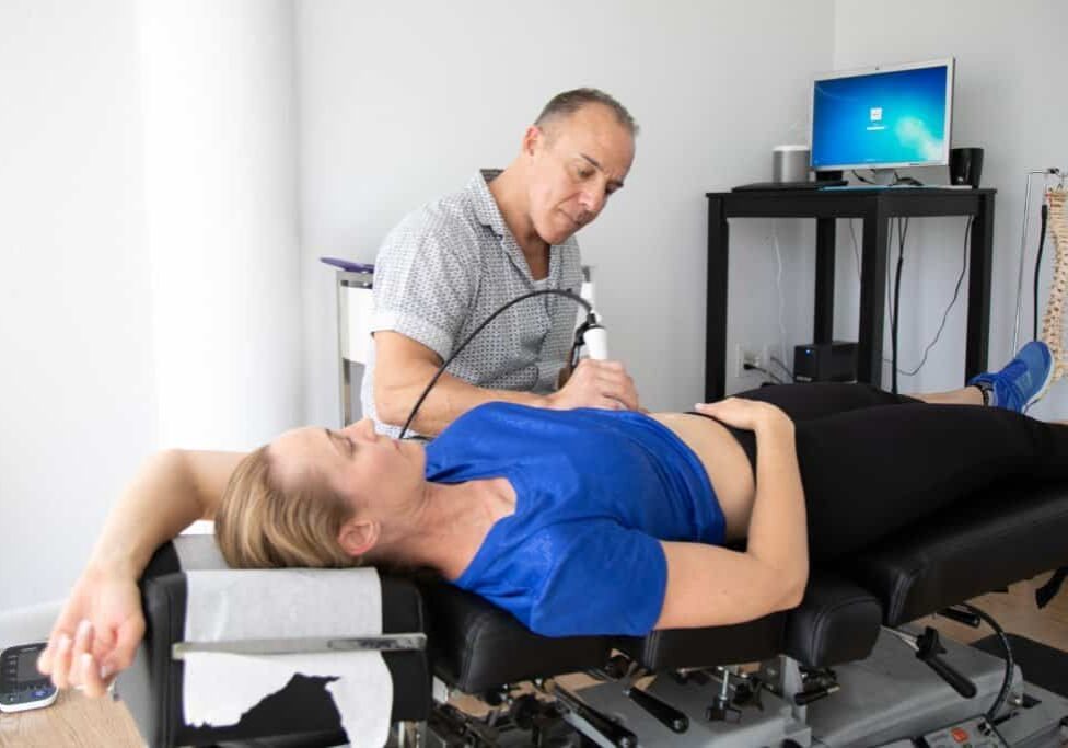 Chiropractic Health Services