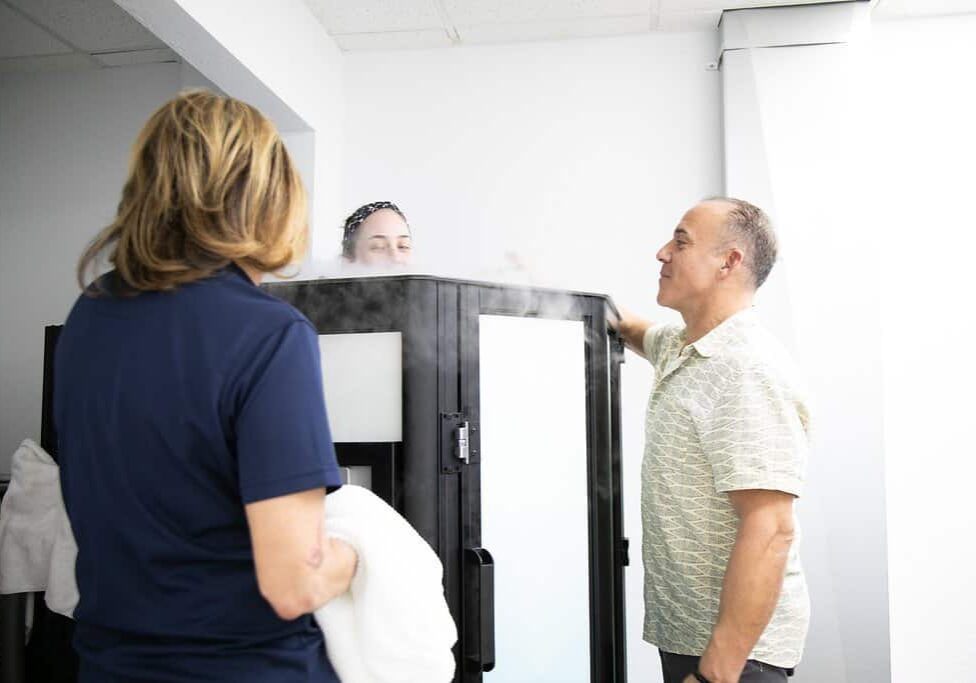 boca raton cryotherapy treatments