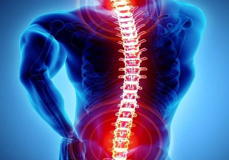 back pain helped by boca chiropractor