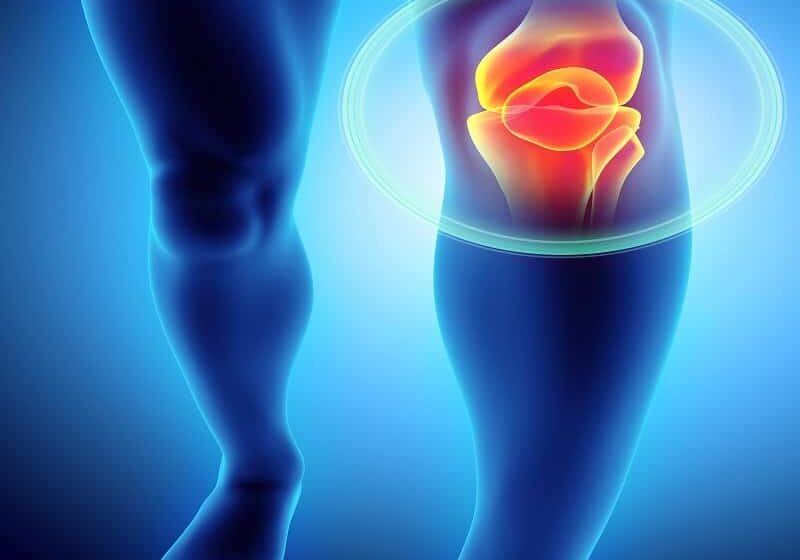 chiropractor in boca for knee pains