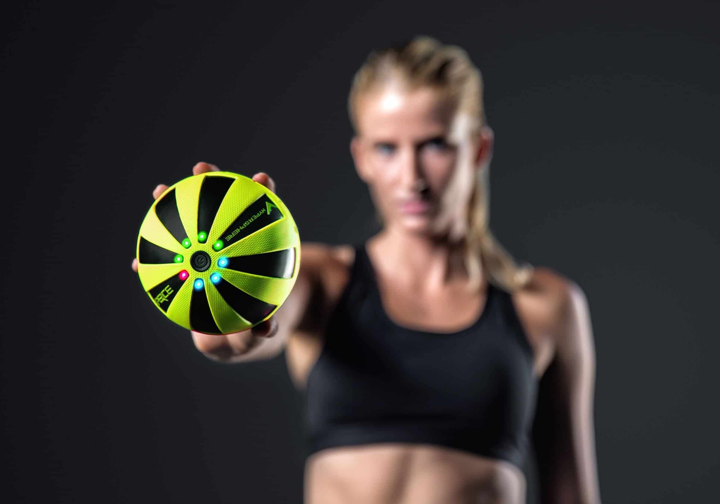 hypersphere for myofascial release in boca by dr david lipman