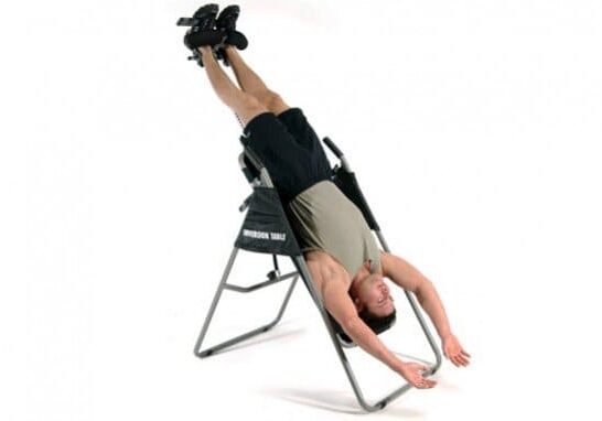inversion therapy boca raton